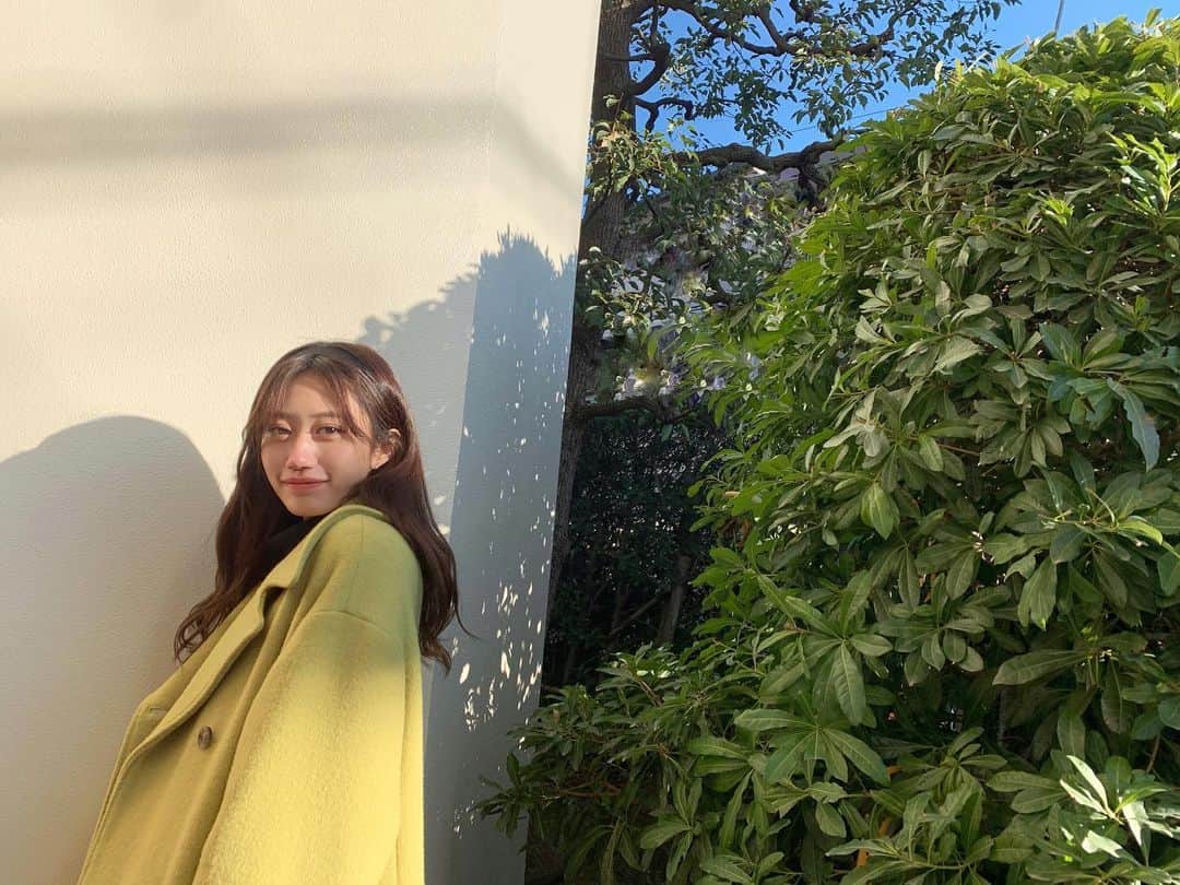 熊代珠琳のインスタグラム