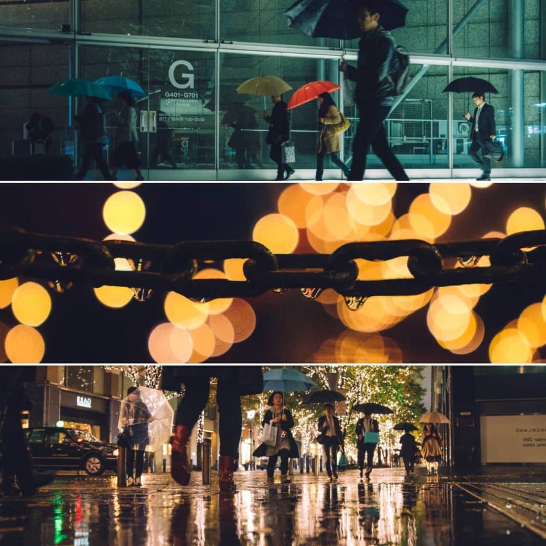 りょーたのインスタグラム：「☔☔ Tokyo/Japan ・ ・ ▼Follow & Tag▼ @team_jp #team_jp_ ・」