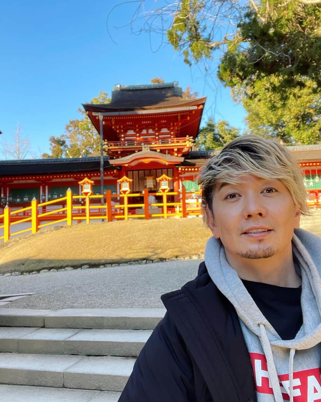 SHOCK EYEのインスタグラム