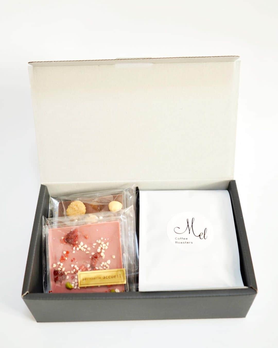 Mel Coffeeのグルメインスタ