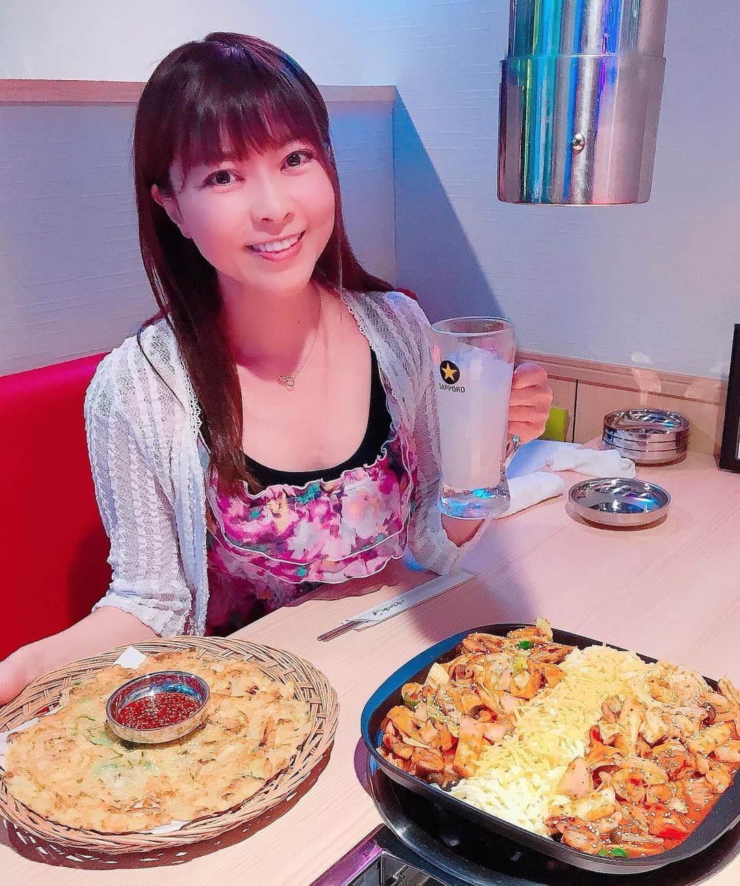 DJ MIYAのグルメインスタ