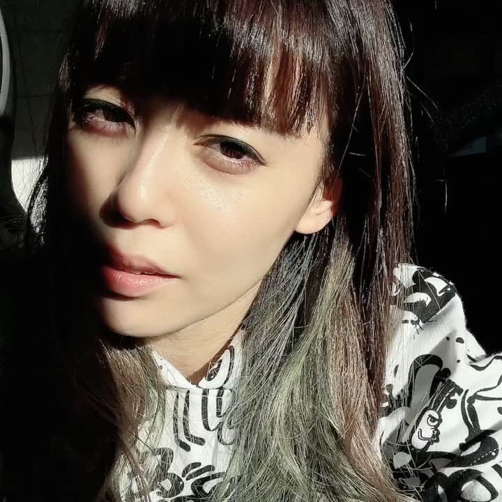 優美のインスタグラム