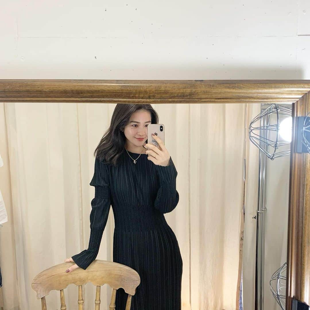 中瀬古ゆきなのインスタグラム