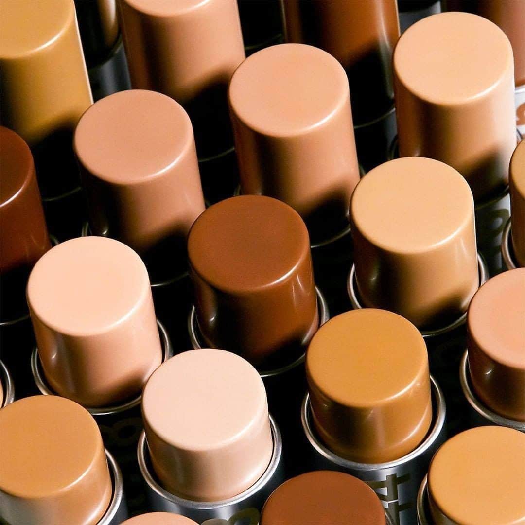 M·A·C Cosmetics BRのインスタグラム