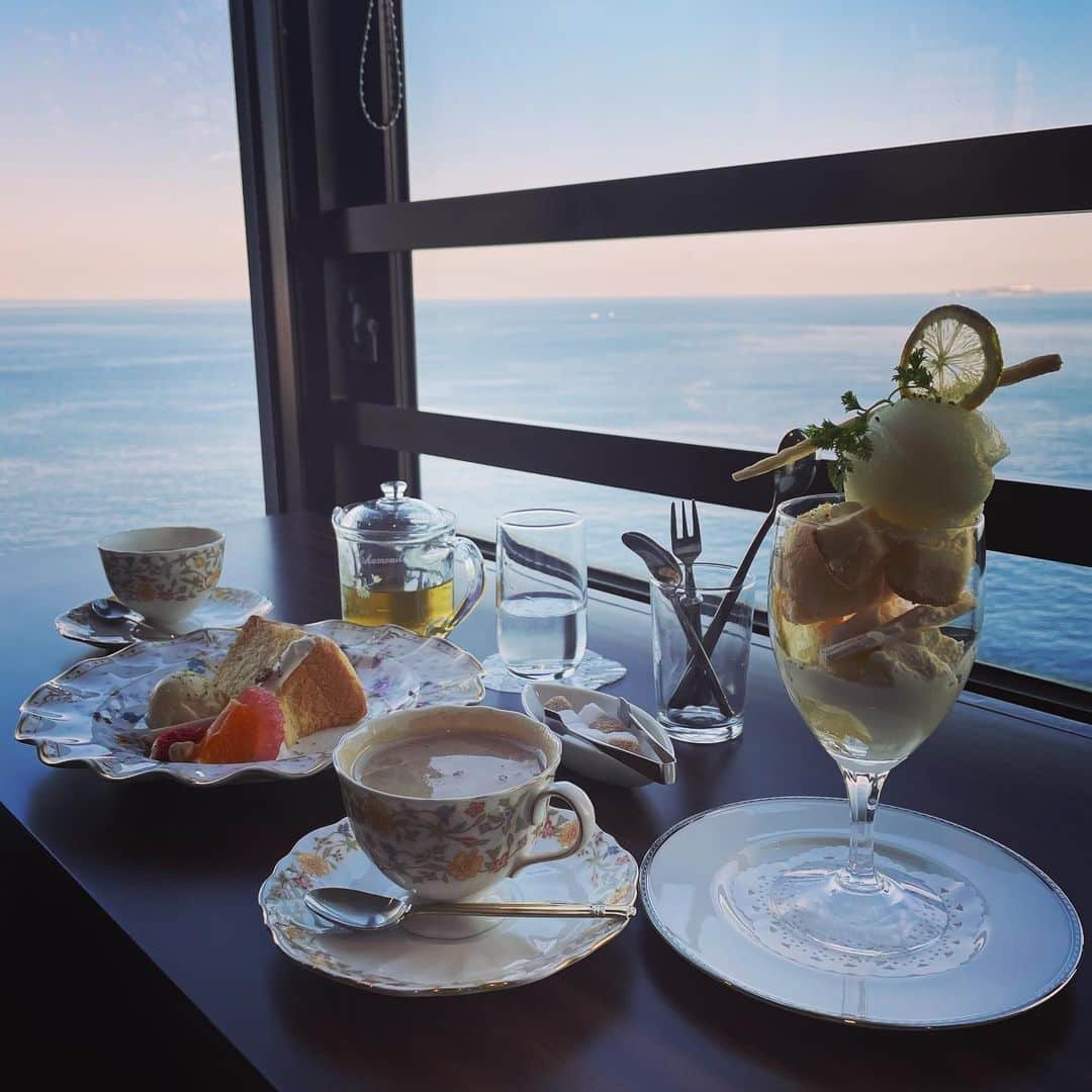 津久井智子のグルメインスタ