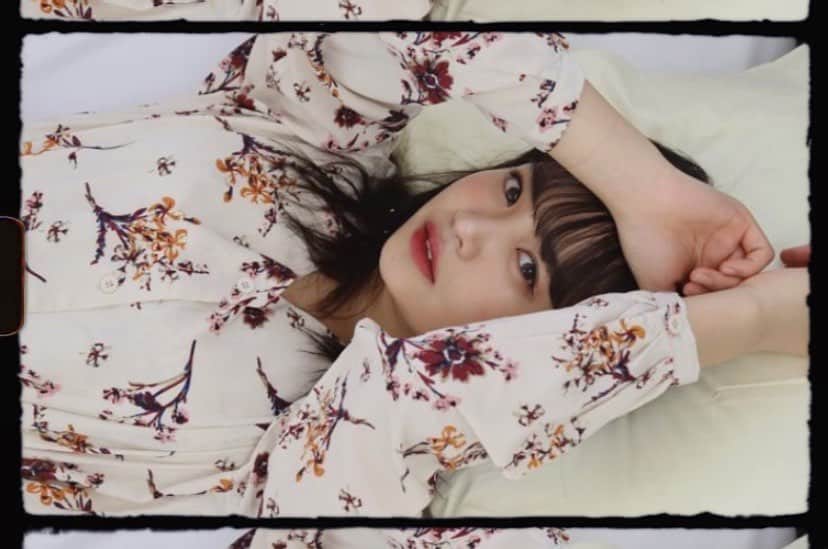西本ヒカルのインスタグラム：「🎞🌛」