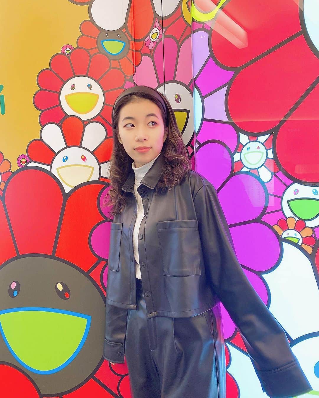 YUUGAのインスタグラム