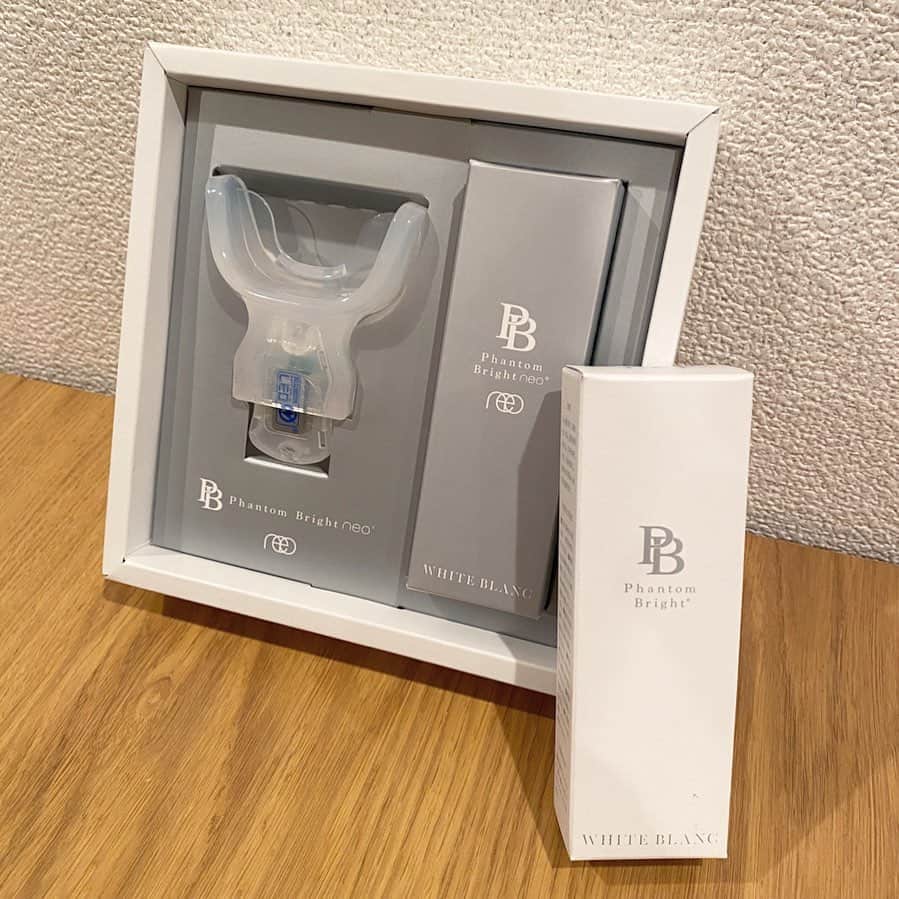 のインスタグラム：「1月ゆーっくりのーんびりできた気がするから 2月からは自分磨きの時間にしていこう✨  妊婦も大丈夫なホームホワイトニング🦷 @whiteblanc_inc_tokyo  3〜4年前にホワイトニングして以降気になってたから 友達から教えてもらったよ🥰  白くなれ〜！ 綺麗になれ〜！  2月に30歳を迎える準備はじめました✌︎ (一応まだ20代)  #片桐ゆたか#ホームホワイトニング #whiteblanc#yutakakatagiri」