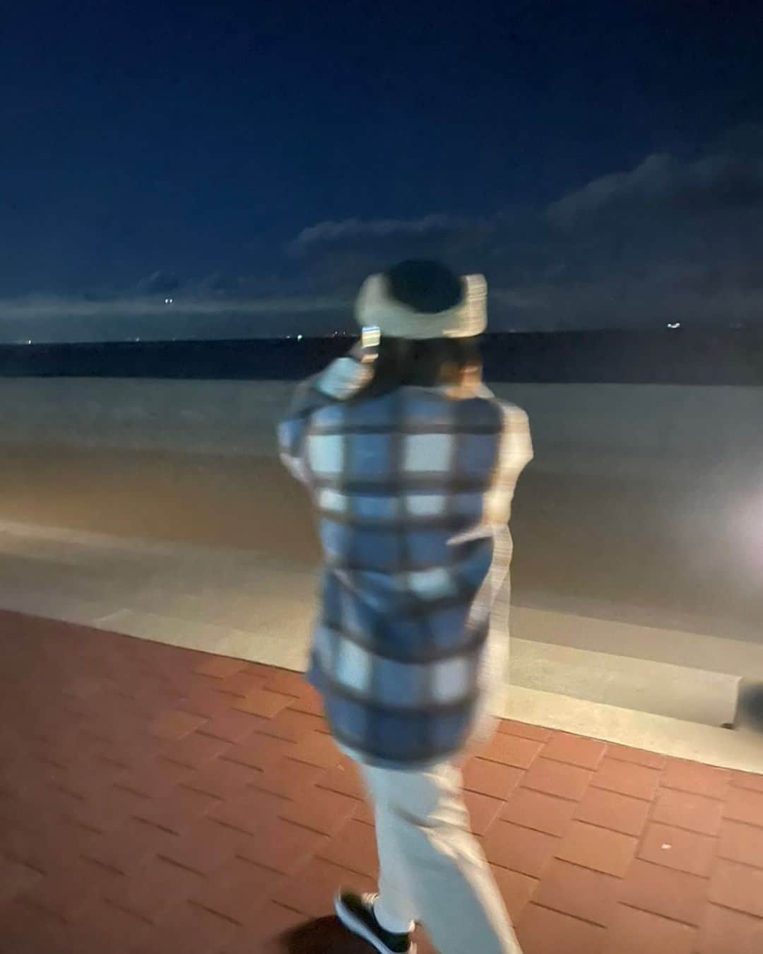 安藤咲弥のインスタグラム：「SM01292021」