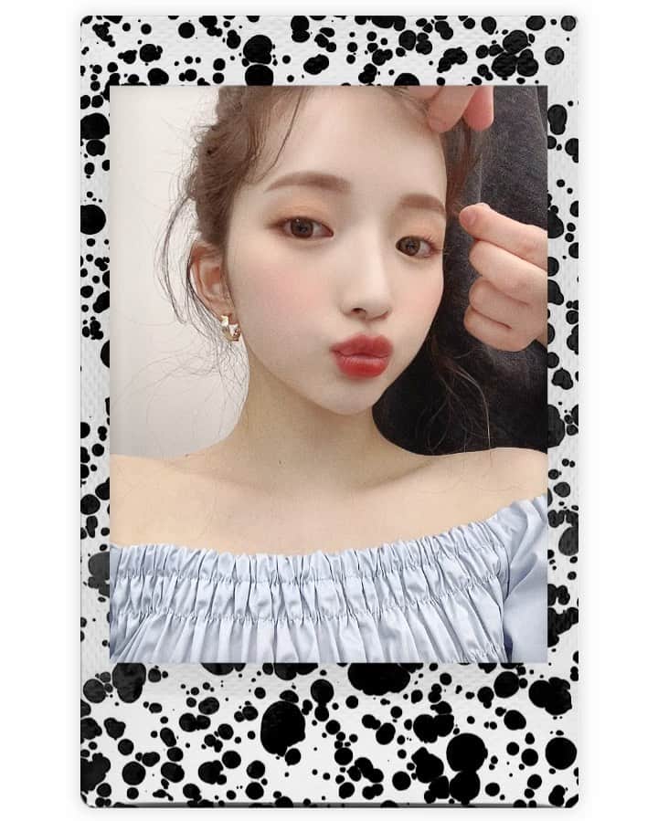 南りほのインスタグラム：「今日はとある撮影で明日筋肉痛になる予感しかしかしない…😂💭 でも楽しかったぁ〜🤭🤎 明日も朝早いので皆様おやすみ🧡」