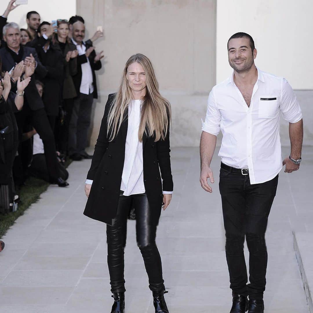 イーチ x アザーのインスタグラム：「EACH OTHER CREATORS / ART AND FASHION COLLISION @jennymannerheim @ilandelouis」