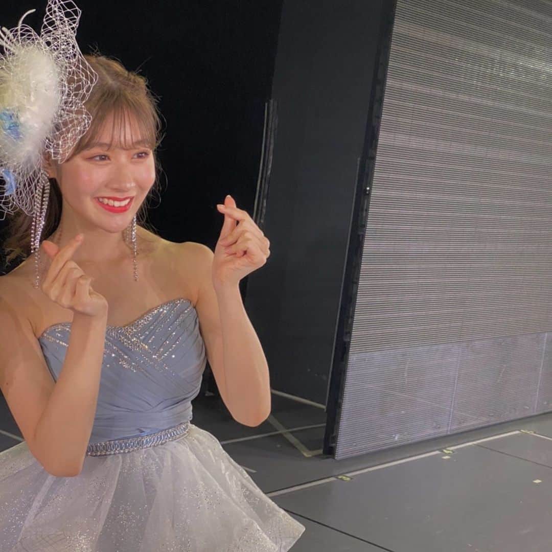 佐藤海里のインスタグラム：「みなちゃん❤大好きだよずっと！！！！   #加藤美南」