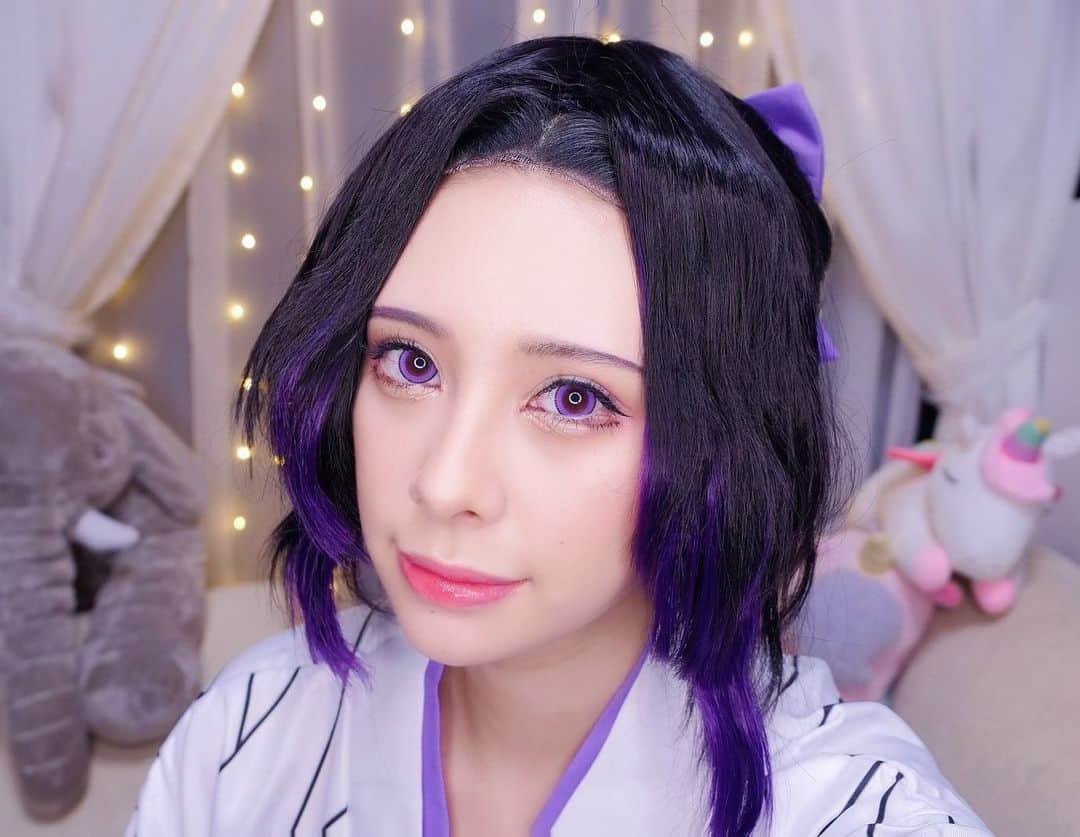 柳瀬アビーのインスタグラム