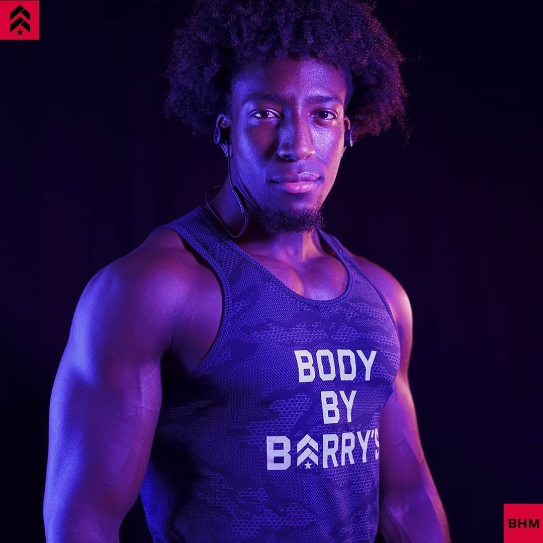 BOSEさんのインスタグラム写真 - (BOSEInstagram)「Tomorrow starts #BlackHistoryMonth, and we're teaming up with @Barrys to support and celebrate each week. ​  4 classes. $20/class + our match. 100% of proceeds donated to the @NAACP. Plus, some in-class surprises! 😎​  Kickoff TOMORROW with @ingridsclay for weights + bands at 10:45am ET. 💪🏼 Click the link in bio to learn more and sign up!​」1月31日 23時30分 - bose