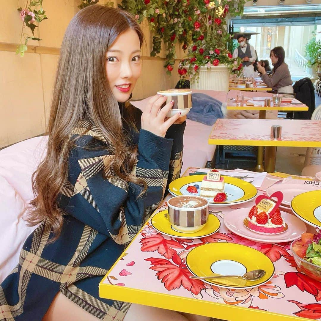 MiyakeKasumi のグルメインスタ