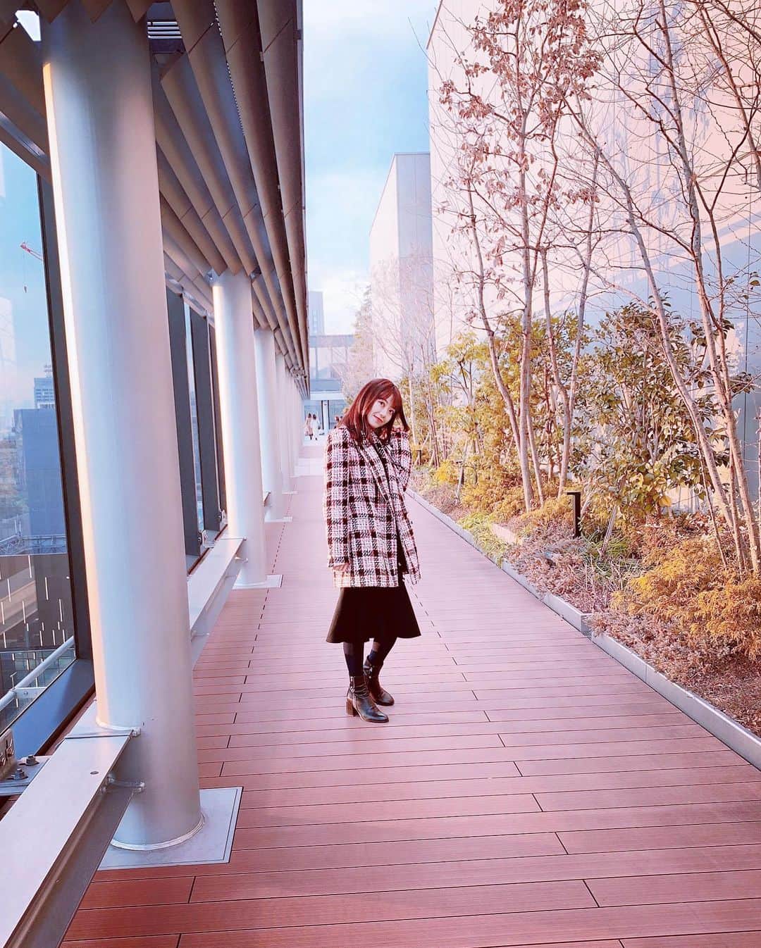 長谷部優のインスタグラム