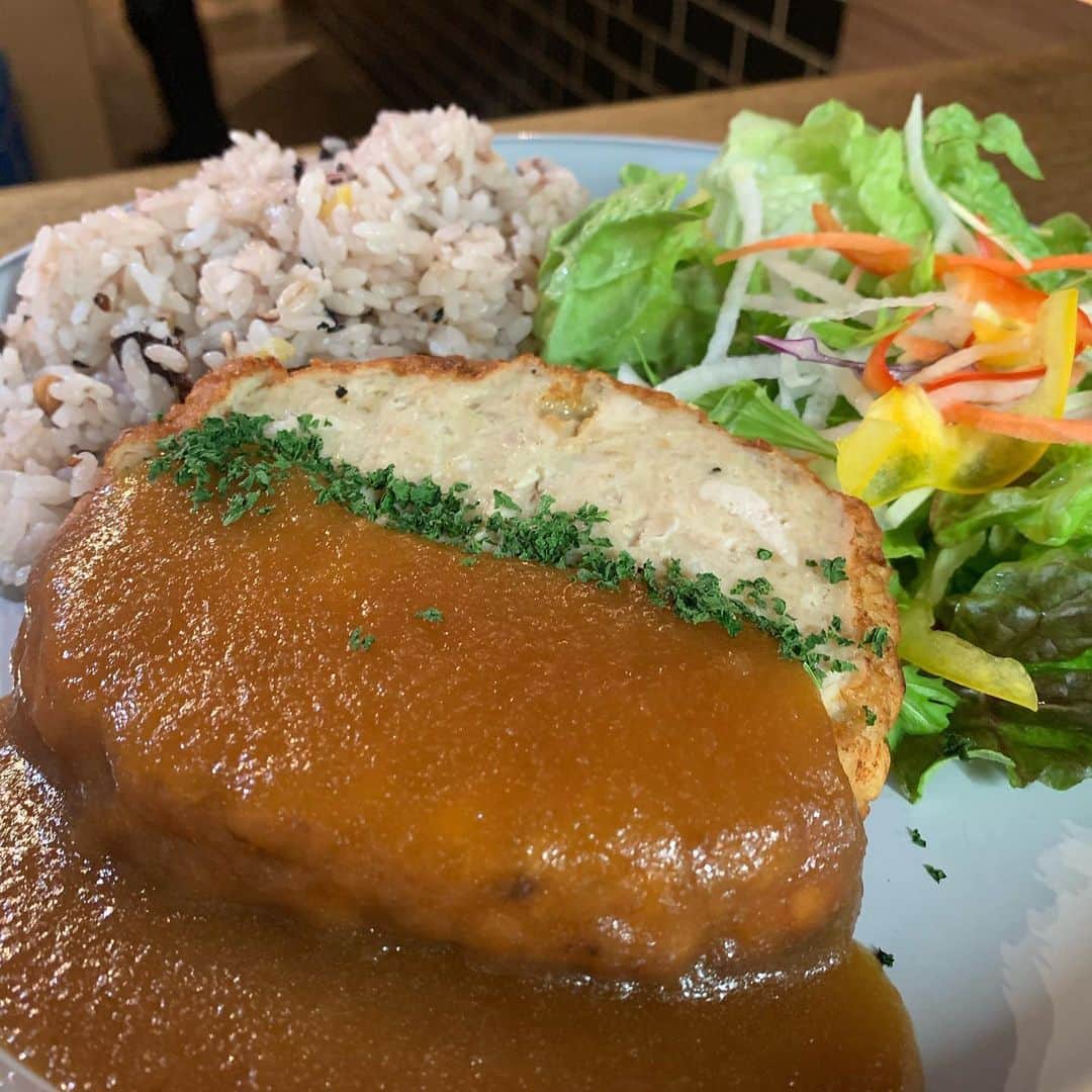 T.G.HEARTH TGハースのグルメインスタ