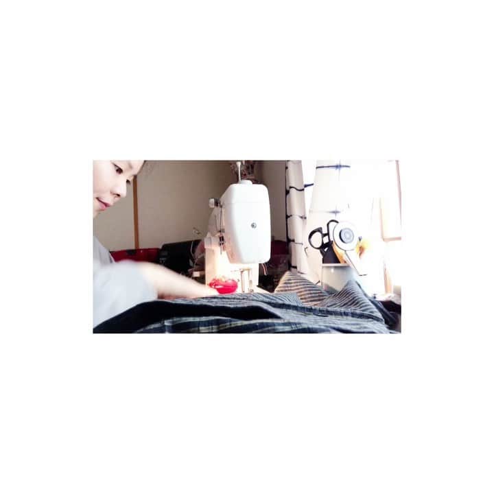 madebyayaのインスタグラム