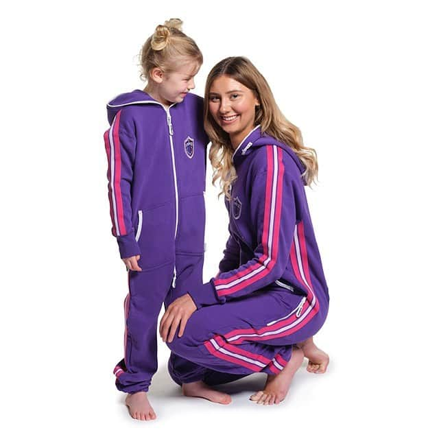 リアム・タンコックさんのインスタグラム写真 - (リアム・タンコックInstagram)「New from @swimzi ⭐️Purple Star⭐️ Sizes from kids age 5/6 years up to adults size Large Shop Now www.swimzi.com #Swimzi #Onesie #Purple #Fashion #Sports #FashionBlogger  #Lockdown」1月31日 23時58分 - liamtancock