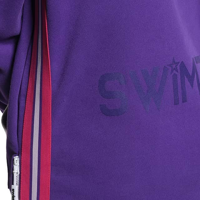 リアム・タンコックさんのインスタグラム写真 - (リアム・タンコックInstagram)「New from @swimzi ⭐️Purple Star⭐️ Sizes from kids age 5/6 years up to adults size Large Shop Now www.swimzi.com #Swimzi #Onesie #Purple #Fashion #Sports #FashionBlogger  #Lockdown」1月31日 23時58分 - liamtancock