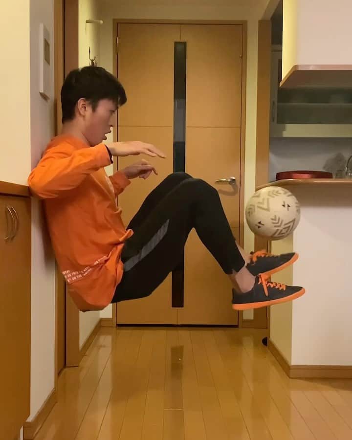 りゅートリックスのインスタグラム