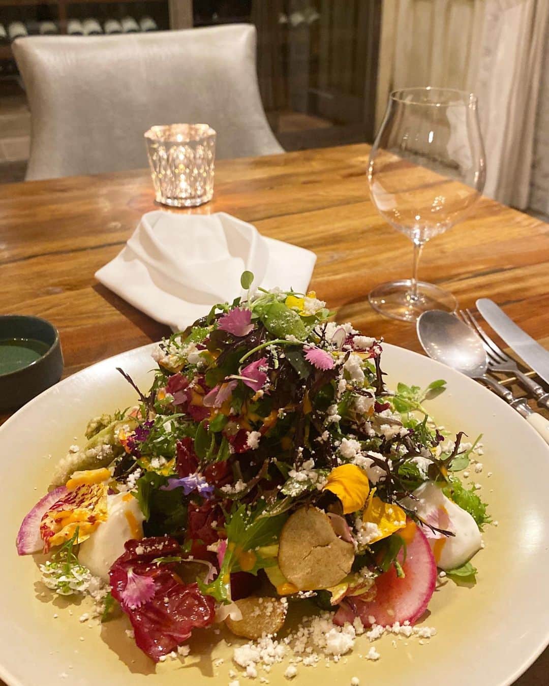 佐野真彩のグルメインスタ