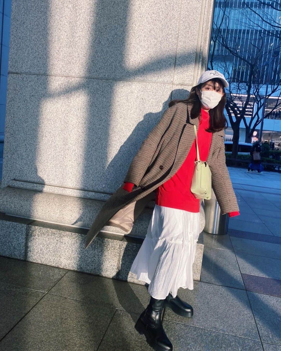 宮﨑香蓮さんのインスタグラム写真 - (宮﨑香蓮Instagram)2月1日 0時27分 - karen_miyazaki_official