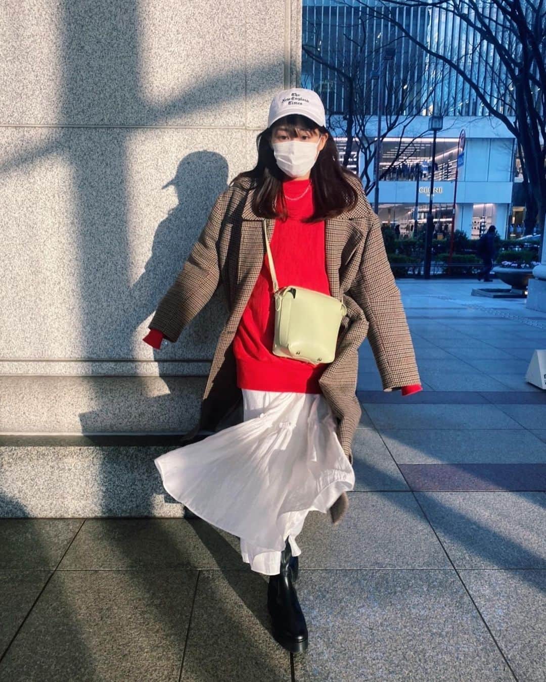 宮﨑香蓮さんのインスタグラム写真 - (宮﨑香蓮Instagram)2月1日 0時27分 - karen_miyazaki_official