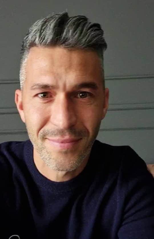 ルイス・ハビエル・ガルシア・サンスのインスタグラム：「We discussed about what it is Quantocoin,  how can it help the industry of tootball and how yo get involved. www.quantocoin.io」