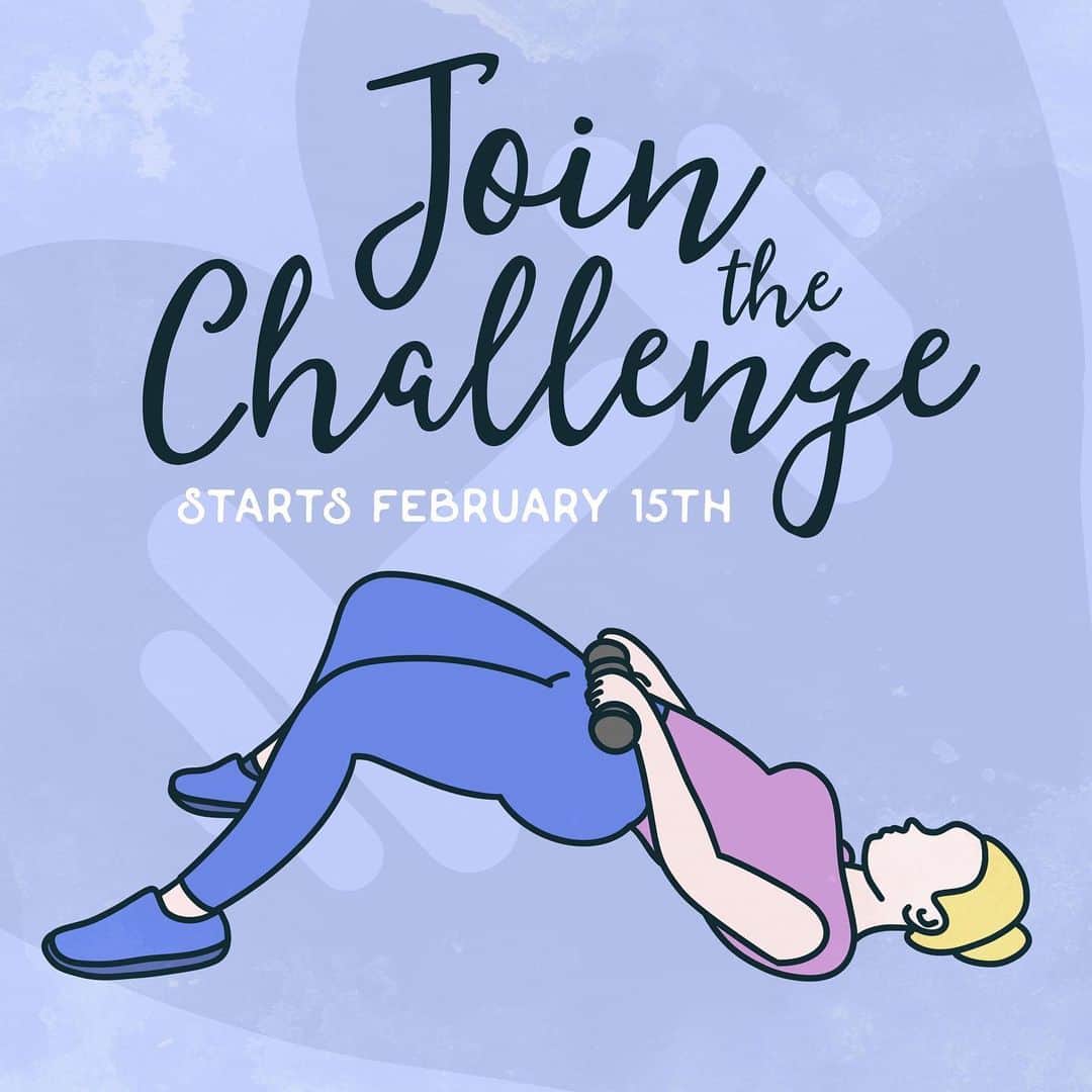 1.9m Fitness Inspirationのインスタグラム：「☀️ Leave a COMMENT below if you are joining the 02/15 challenge (or have any questions about how to sign up)!! 👉 TAP link in bio at @fitgirls.com to learn more & join now. Full home exercise/meal plan, no equipment required, and a virtual community of over 5M amazing women cheering you on!! 💕💪」