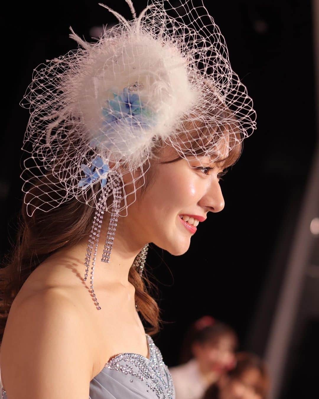 加藤美南のインスタグラム：「全部思い出になっちゃった💎」