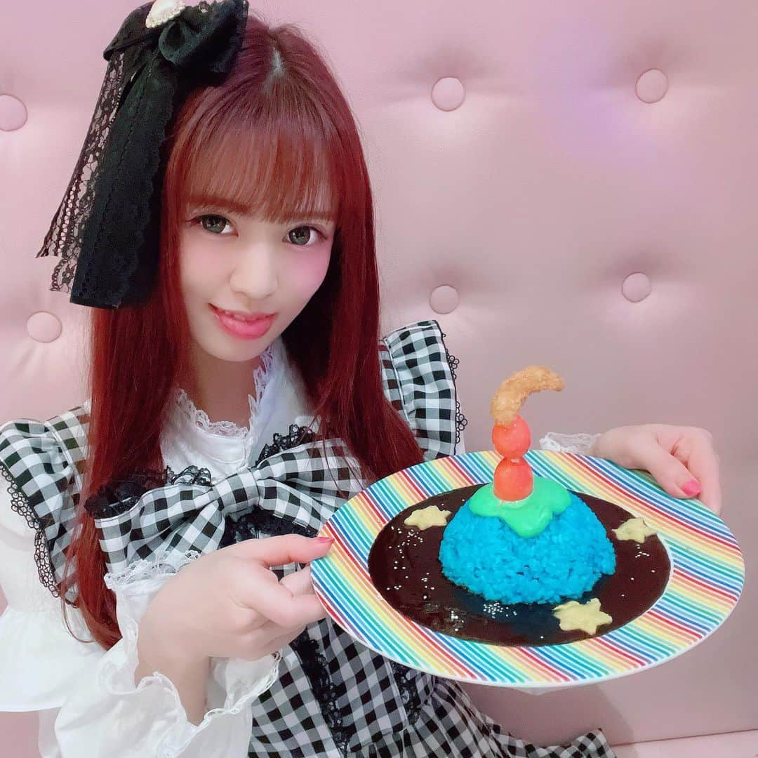 絵仁さんのインスタグラム写真 - (絵仁Instagram)「Kawaii Monster cafe🍬 ♡ ♡ ♡ #かわいいモンスターカフェ #カワイイモンスターカフェ #kawaiimonstercafe #harajukufashion #harajuku #増田セバスチャン #きゃりーぱみゅぱみゅ #kpp #kyarypamyupamyu #masudasebastian #ゆめかわいい #原宿カフェ」2月1日 12時11分 - eni_tc