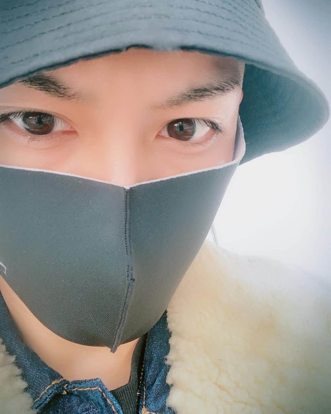 武子直輝のインスタグラム：「🤨  #武子直輝」