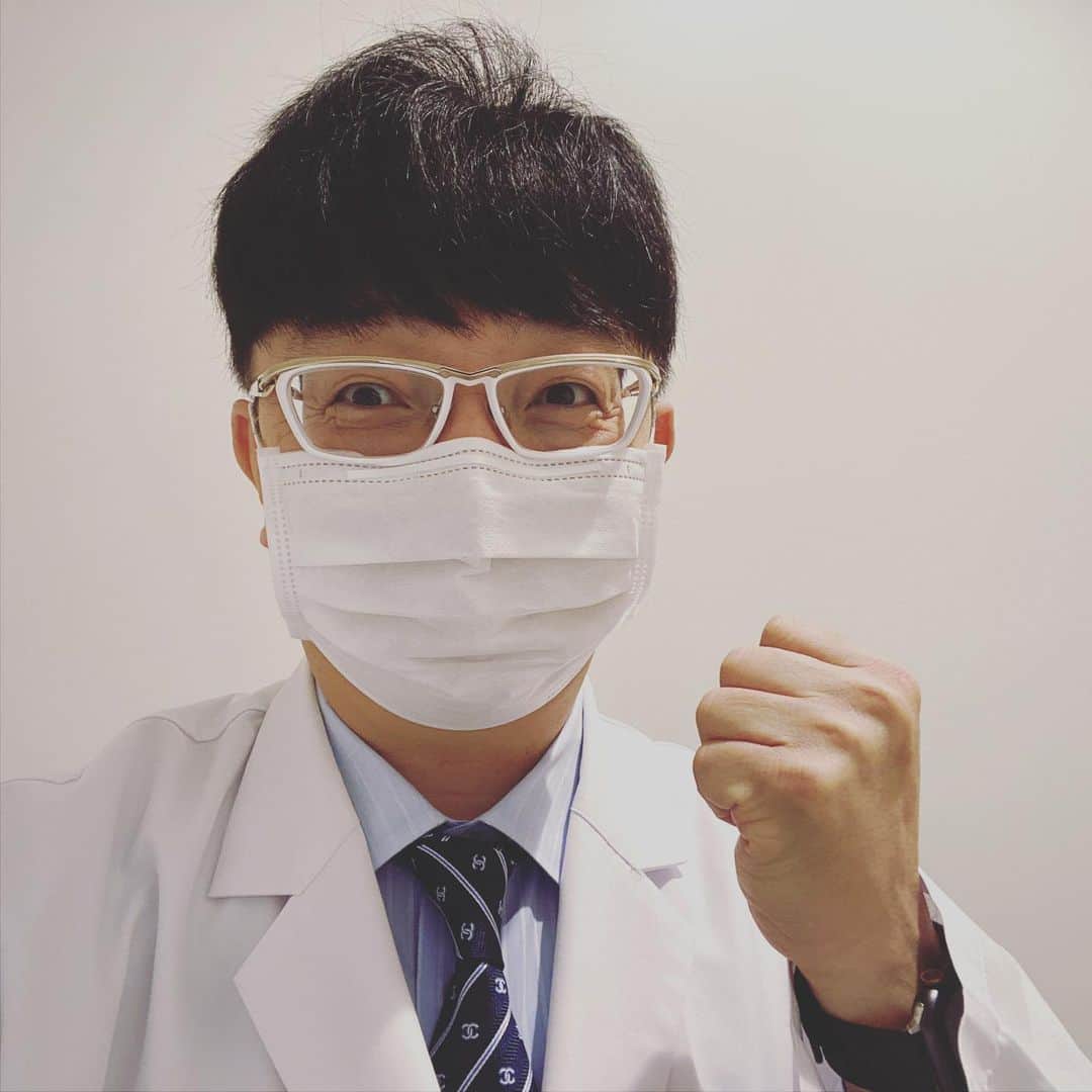 木下博勝さんのインスタグラム写真 - (木下博勝Instagram)「ちょっと遅くなりましたが、おはヨネスケ。 今日から2月ですね。 PCR陽性者が減って来ている様ですね。 もうすぐワクチン接種も始まる様なので、気を緩めずに、ジャガー頑張ります！」2月1日 10時55分 - hirokatsu_kinoshita