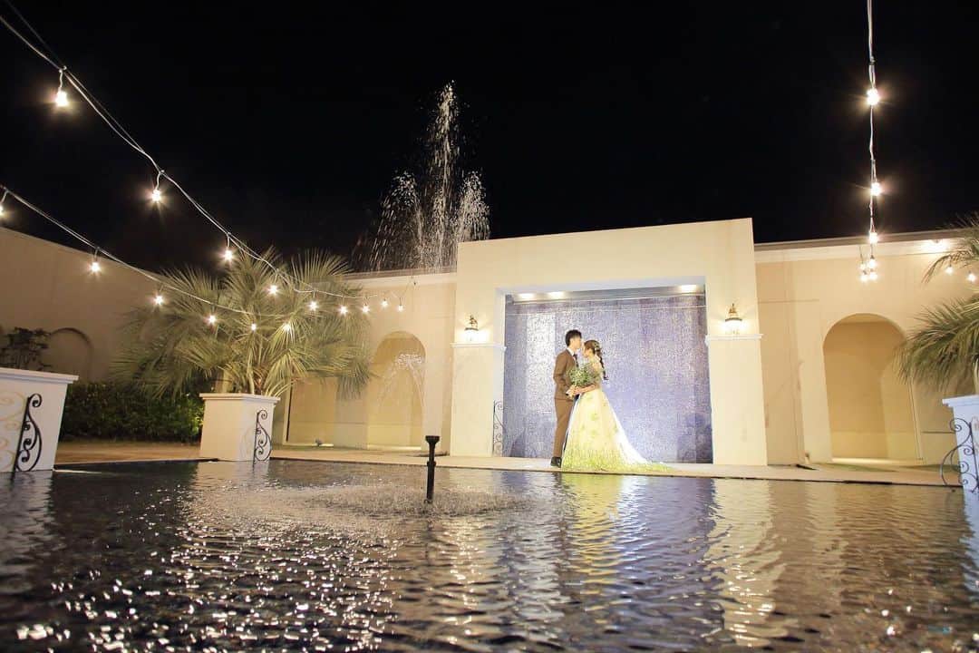 結婚式場 ヒルズスィーツ宇都宮ブリーズテラスのグルメインスタ