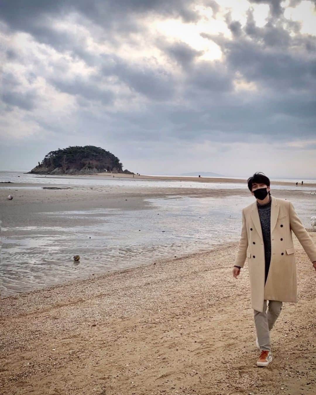 チェ・ソンジュンさんのインスタグラム写真 - (チェ・ソンジュンInstagram)「CNN 선정 '아름다운 한국의 섬' 🗺」2月1日 10時50分 - smartboy