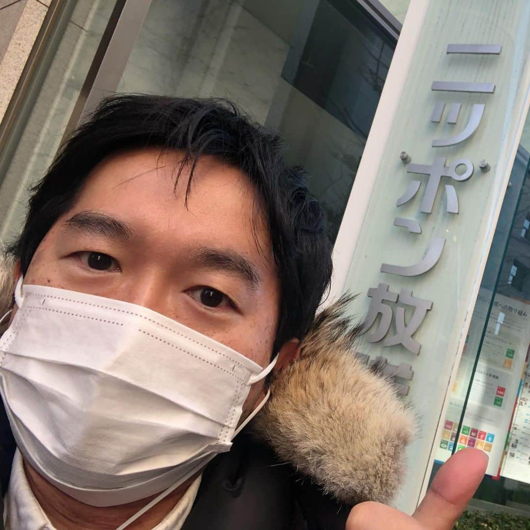 小石田純一さんのインスタグラム写真 - (小石田純一Instagram)「ラジオ大阪「OBPゆーこと小石田純一のグララジ」の収録でした。radikoのアプリで聴いてね。  #グララジ #ラジオ #ラジオ収録 #小石田純一 #お笑い芸人 #ものまね芸人 #ピン芸人 #芸人」2月1日 10時58分 - koishida.trendy