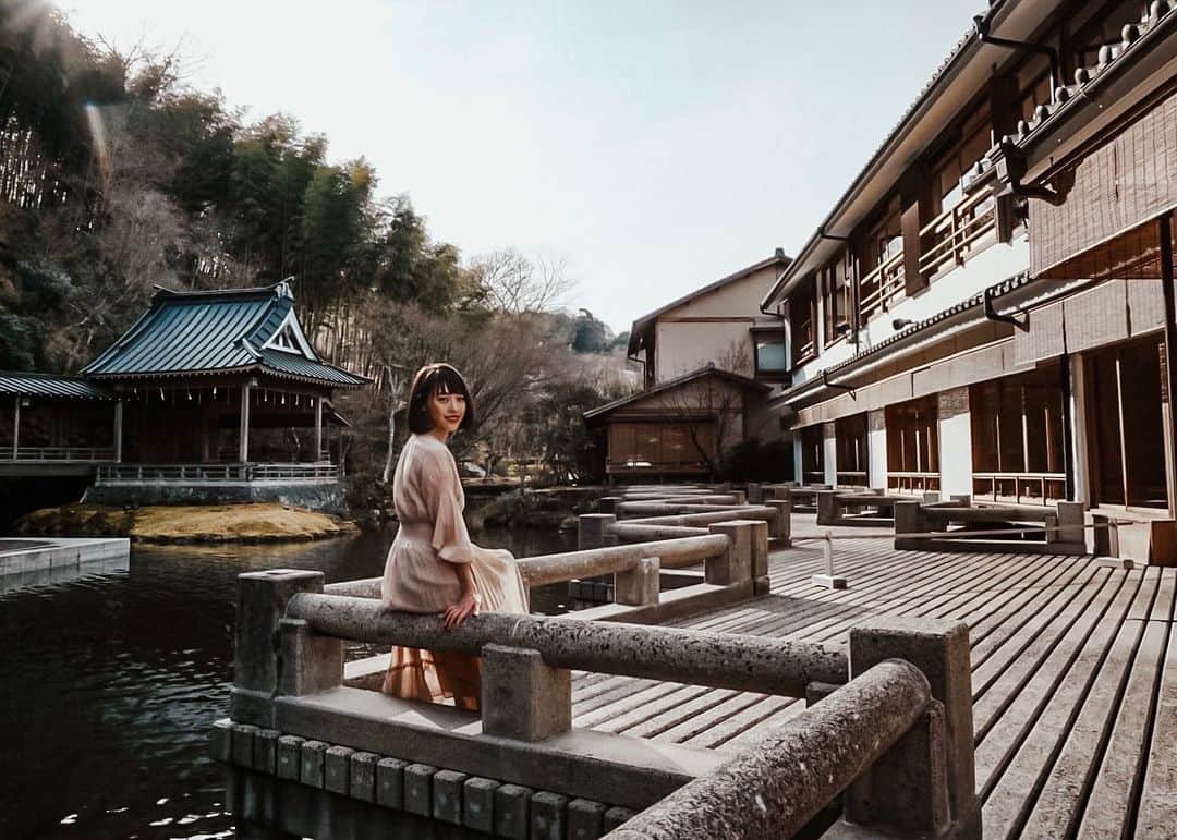 松林裕香のグルメインスタ