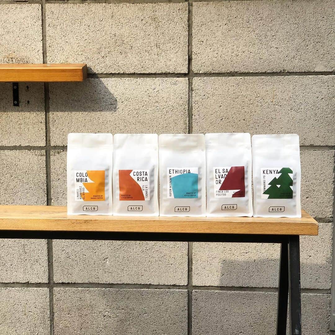 ABOUT LIFE COFFEE BREWERSのグルメインスタ