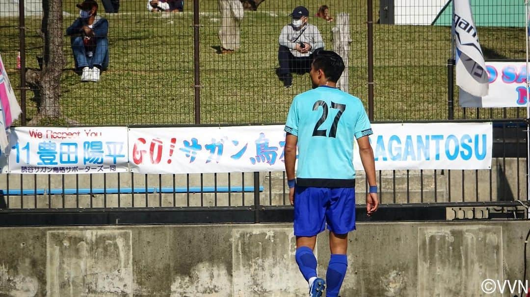 都倉賢さんのインスタグラム写真 - (都倉賢Instagram)「環境や天候にも恵まれて充実した沖縄キャンプを過ごす事が出来ました。  シーズン通して右肩上がりのパフォーマンスを発揮する為の基礎作りはしっかり出来ました👍  ここからはより監督のビジョンのもと戦術的な落とし込みとチームの為により貢献出来る様に個人のスペックを上げていきます！！！  何はともあれ怪我なく沖縄キャンプ終えられた事が全て🙏🙏🙏  2連休は心身ともにリフレッシュして宮崎キャンプに備えたいと思います。  ちなみに久々の27番どーですかね？！似合ってる？？」2月1日 11時18分 - tokuraken