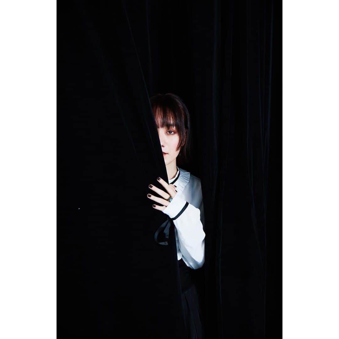 小島藤子さんのインスタグラム写真 - (小島藤子Instagram)「🙄」2月1日 11時34分 - fujisan1216