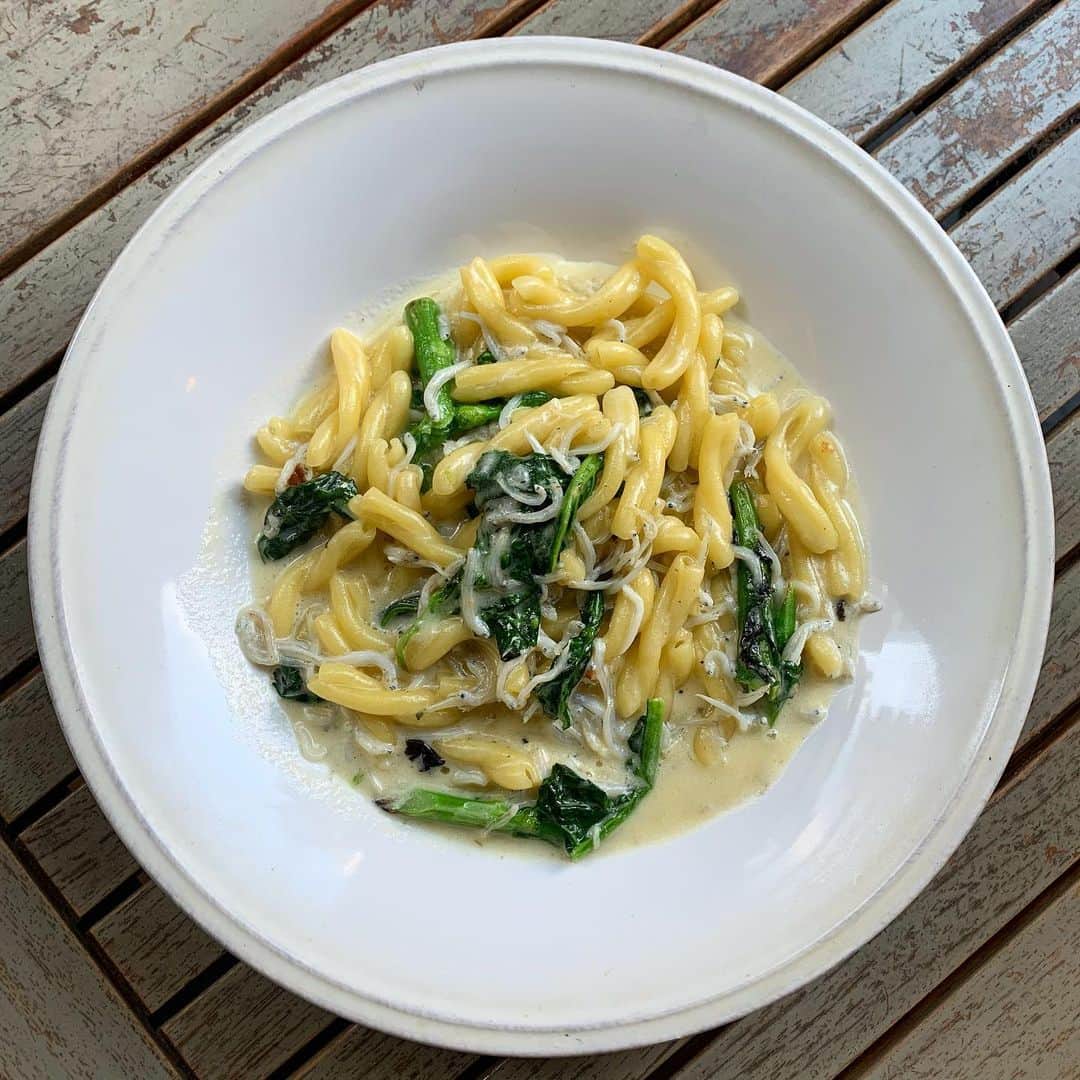 THE RIGOLETTOのインスタグラム