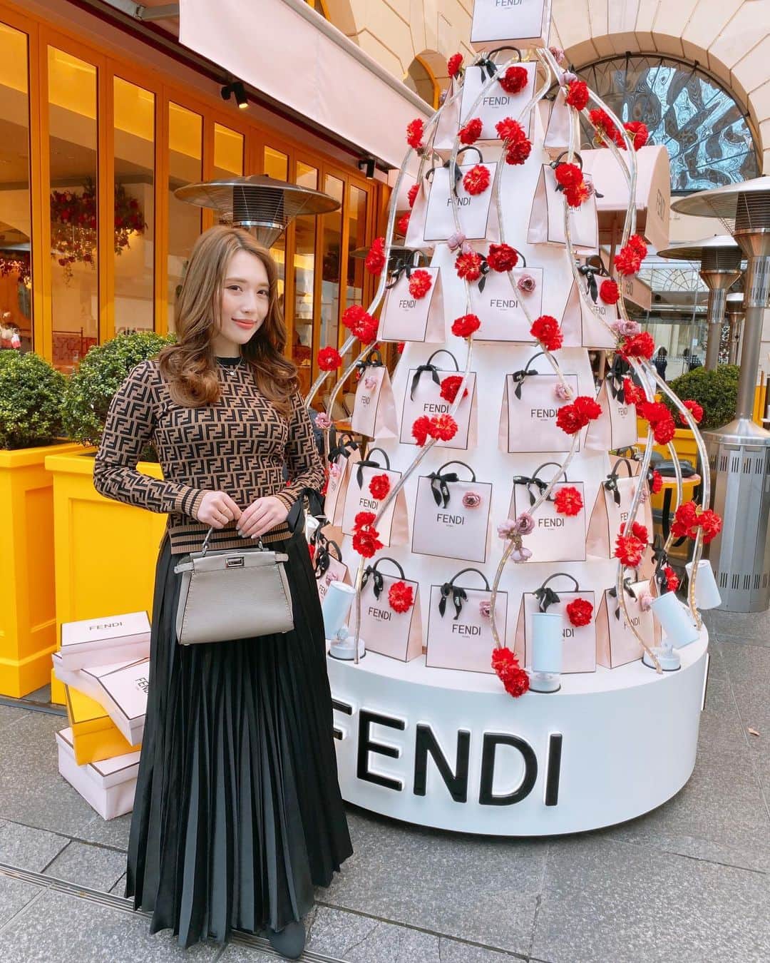 岡英里のグルメインスタ