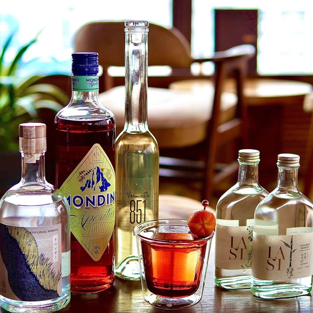UNWIND HOTEL&BAR THE LODGE-LIKE HOTELのインスタグラム