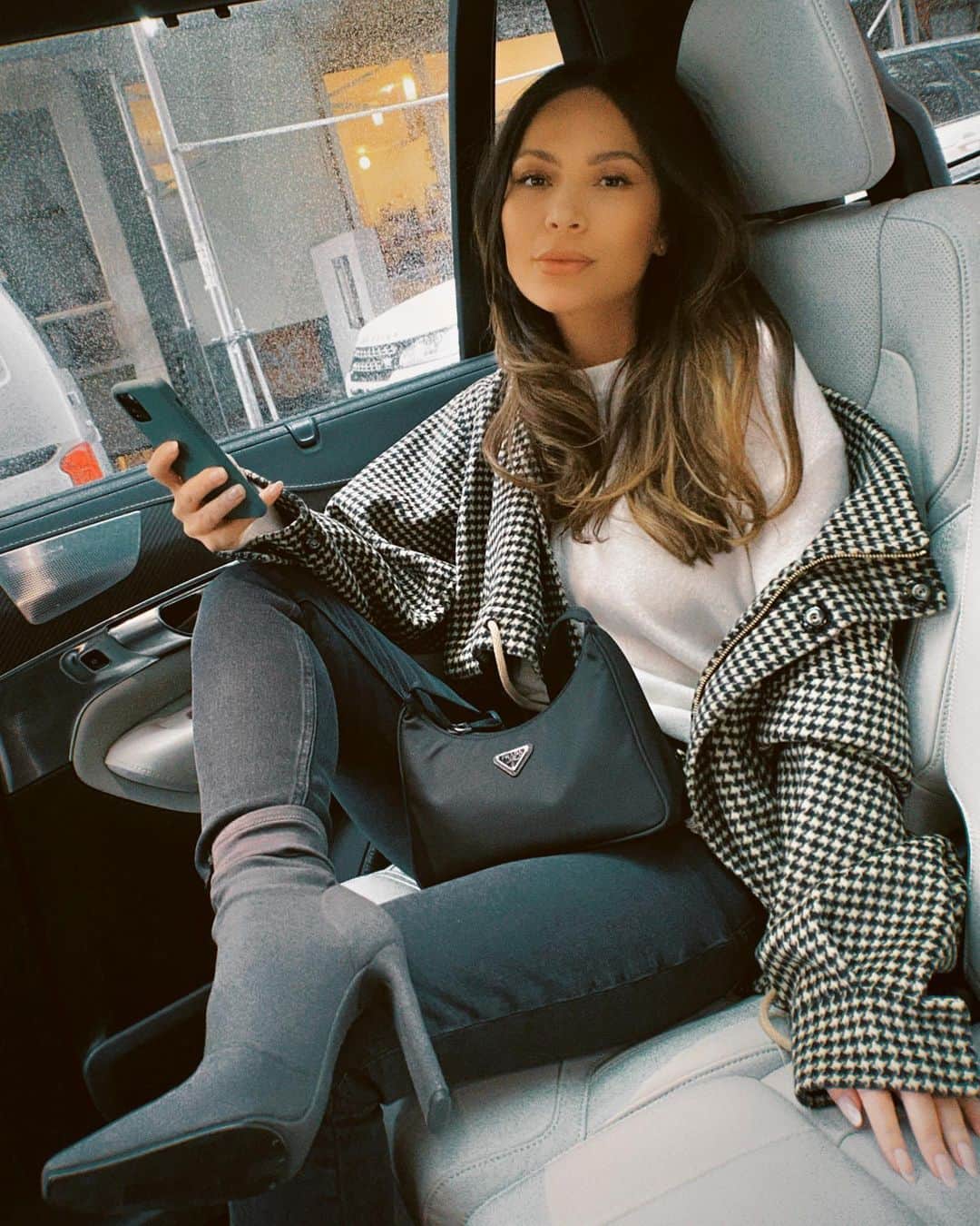 Marianna Hewittのインスタグラム：「missing nyc, I used to go a few times a month for work and now it’s been almost a year since I’ve been there 🏙」