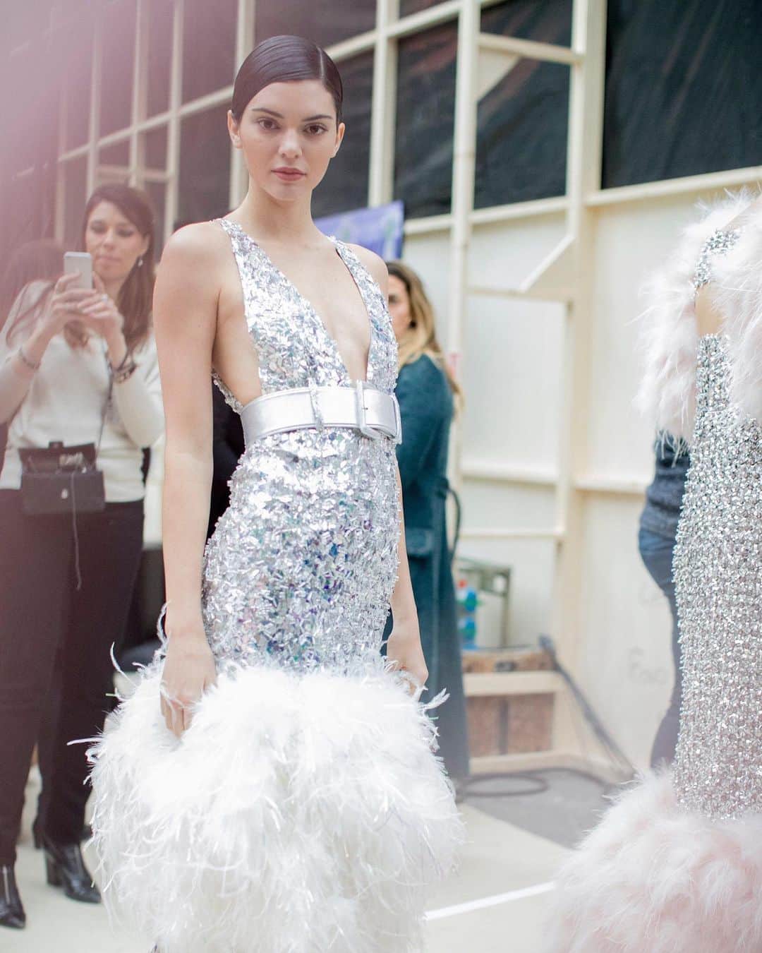 Vogueのインスタグラム