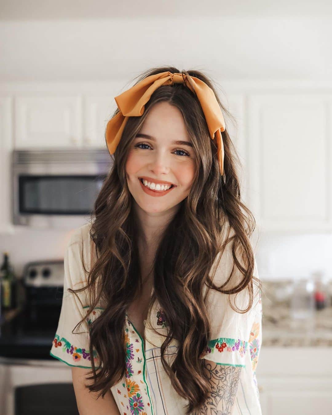 Acacia Brinleyのインスタグラム：「Sunday Funday 🍨 what are y’all doing today?!」