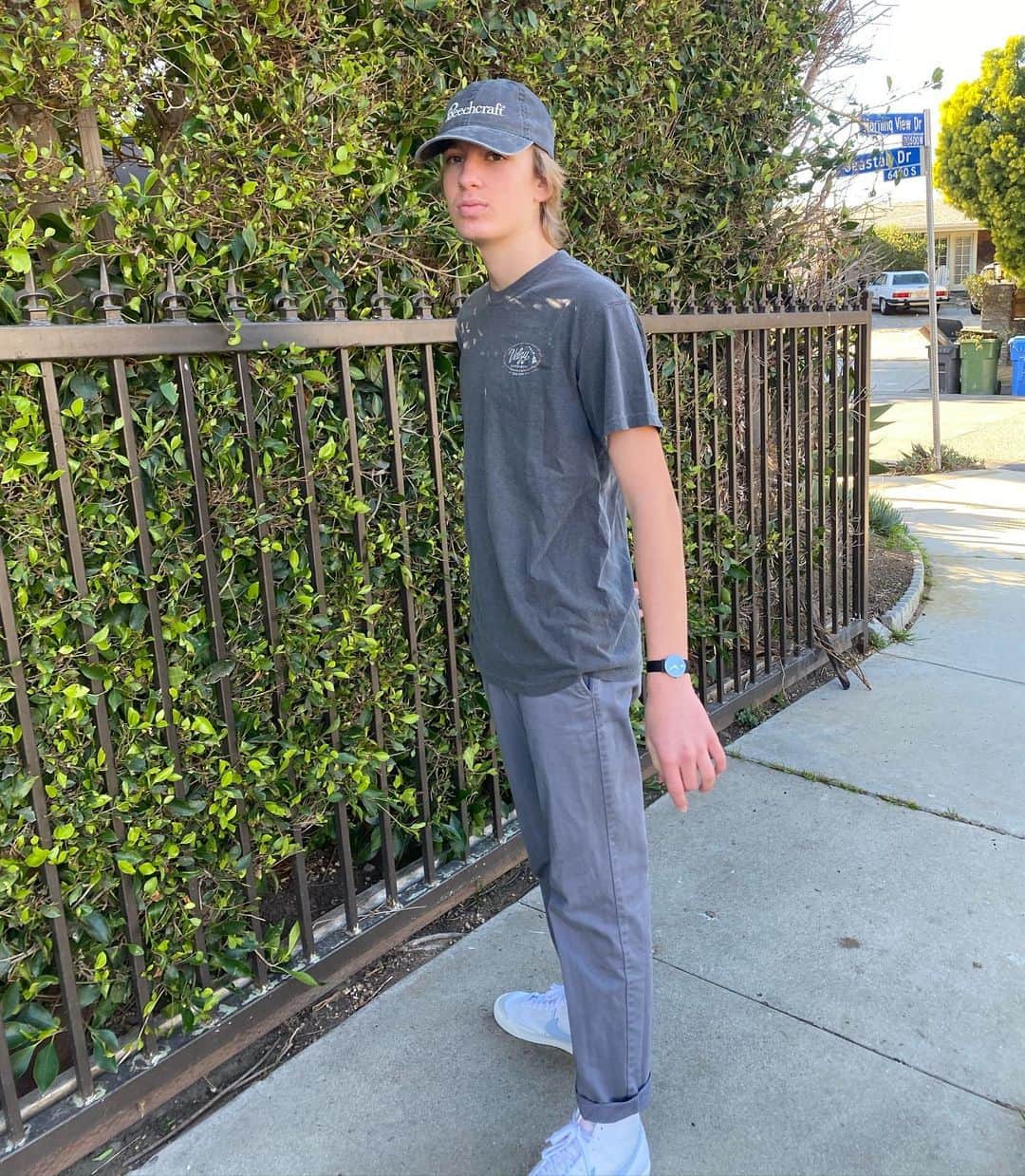 マリブシャツのインスタグラム：「🏄‍♂️ VELZY ISLANDS MEN'S SHIRT 🤙🏼」