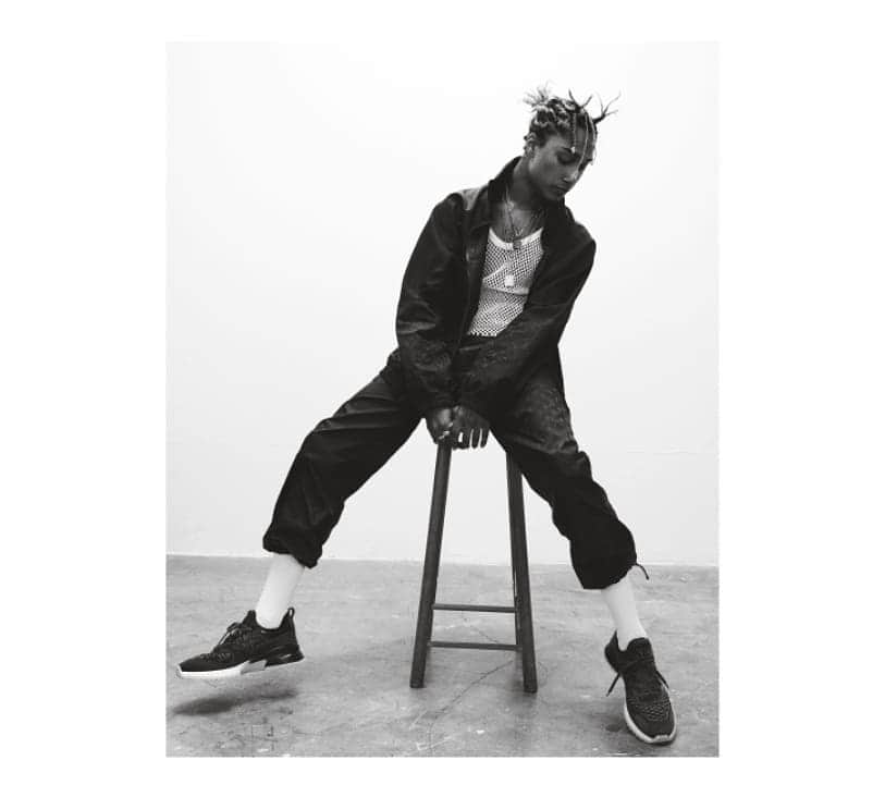 ZOO Magazineのインスタグラム
