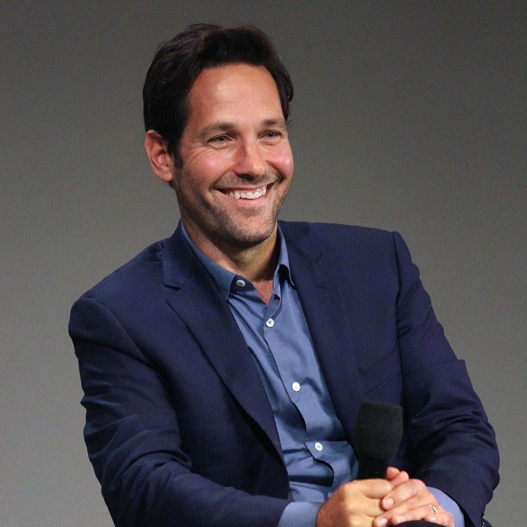 E! Onlineさんのインスタグラム写真 - (E! OnlineInstagram)「Just an appreciation post for Paul Rudd, for literally no specific reason at all. (📷: Getty/Shutterstock)」2月1日 4時18分 - enews